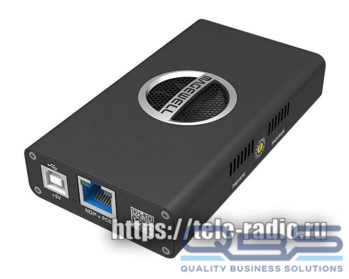 Magewell Pro Convert HDMI Plus