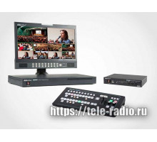Datavideo SE-1200MU + RMC-260