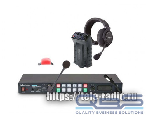 Datavideo ITC-300