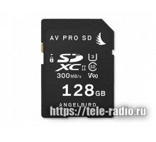 Angelbird AVP128SD