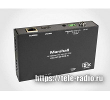 Marshall VAC-HT48-POE-R - HDBaseT