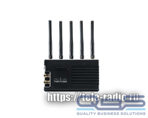 Teradek Bolt 3000 / Bolt 10K