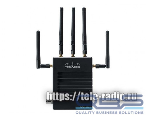 Teradek Bolt 1000