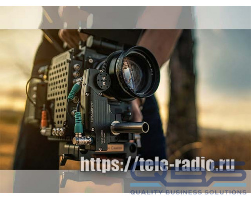 Teradek Wireless Lens Control