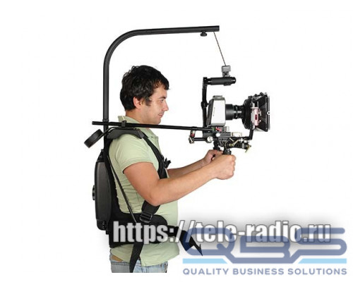 GreenBean Easy Arm 6