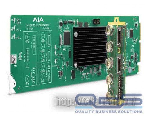AJA OG-ROI-(HDMI,DVI)