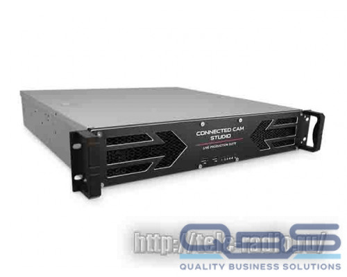 JVC KM-IP4100