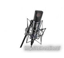 Neumann U 89 i