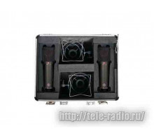 Neumann U 87 Ai Stereo set