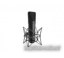 Neumann U 87 Ai studio set
