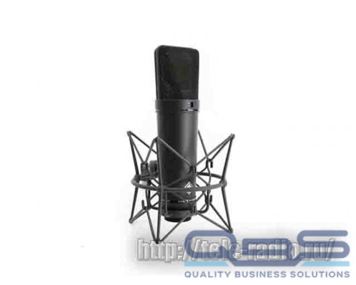 Neumann U 87 Ai studio set
