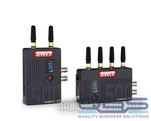SWIT FLOW 500