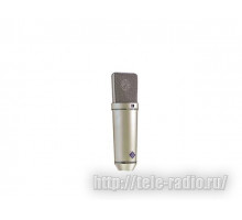 Neumann U 87AI