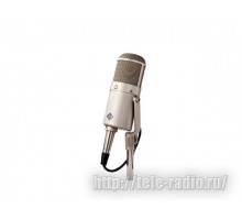 Neumann U 47 fet