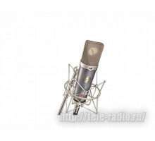 Neumann TLM 67