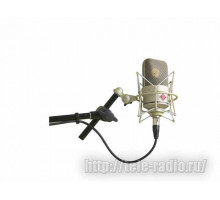 Neumann TLM 49 set
