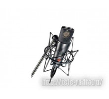 Neumann TLM 193
