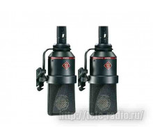 Neumann TLM 170 R stereo set