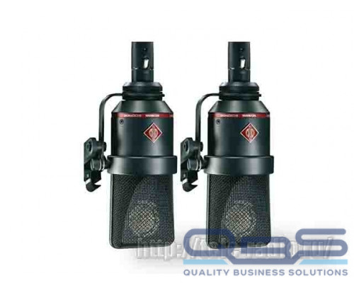 Neumann TLM 170 R stereo set