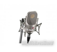 Neumann TLM 107