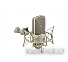 Neumann TLM 103 studio set