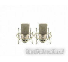 Neumann TLM 103 stereo set