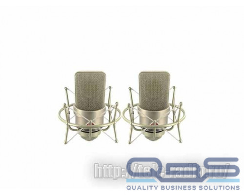 Neumann TLM 103 stereo set