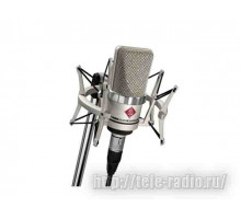 Neumann TLM 102 STUDIO SET