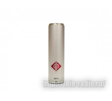 Neumann KM A