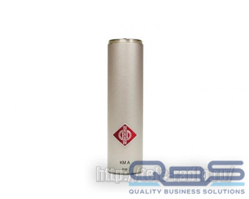 Neumann KM A