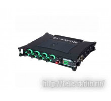 Sound Devices MixPre-10 II