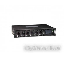 Sound Devices 664