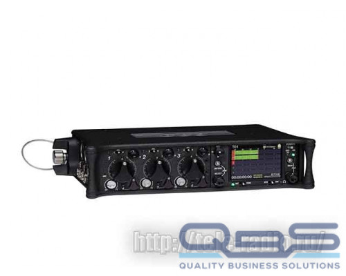 Sound Devices 633