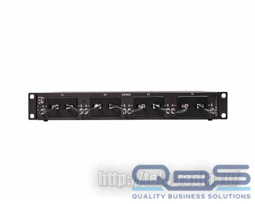 Sound Devices A10-RACK