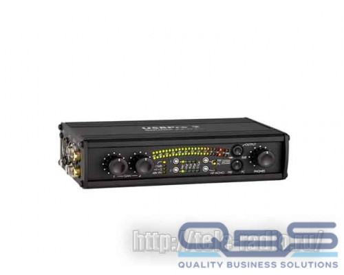 Sound Devices USBPre 2