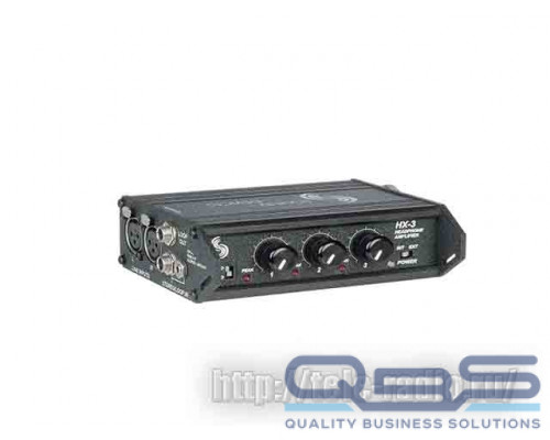 Sound Devices HX-3