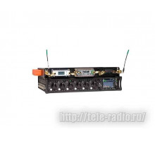 Sound Devices SL-6