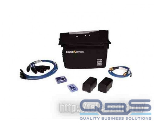 Sound Devices 633 Pack