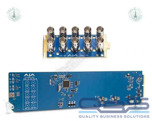 AJA OG-12GDA-2X4