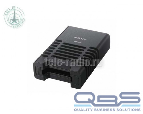 Sony AXS-CR1