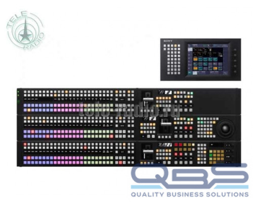 Sony MVS-6530
