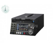 Sony PDW-HD1550