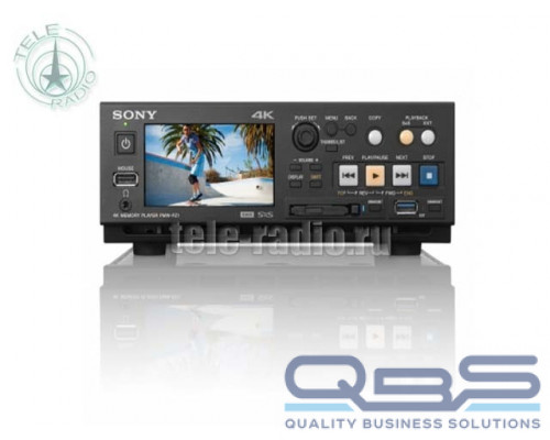 Sony PMW-PZ1
