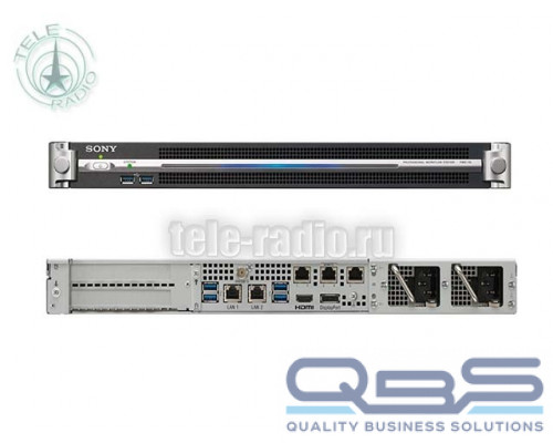Sony PWS-110NM1 - IP Live System Manager workstation