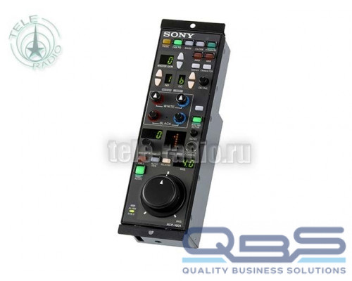 Sony RCP-1001