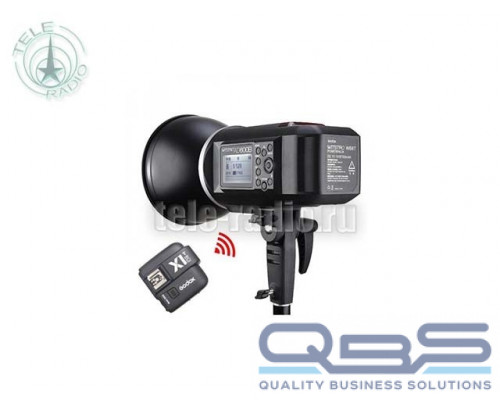 Godox Witstro AD600BM