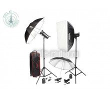 Godox SK300II-E