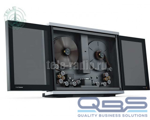 Blackmagic CINTEL SCANNER 2