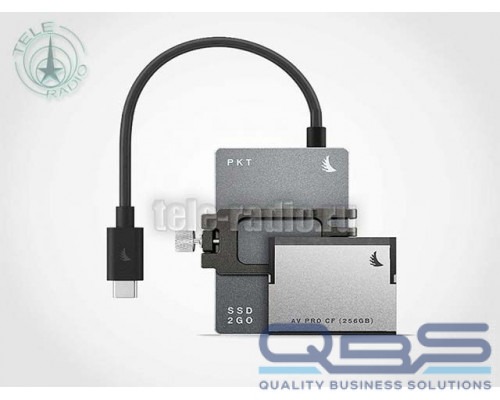 Angelbird MatchPack for Pocket Cinema Camera