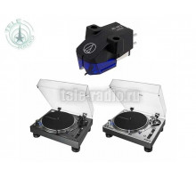 Audio-Technica AT-LP140